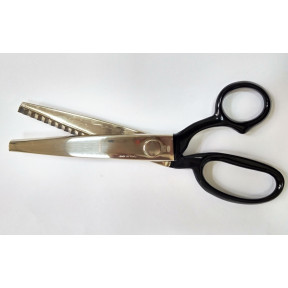 Портновские ножницы Premax зигзаг 21,5 см