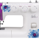 Janome Sella бытовая швейная машина