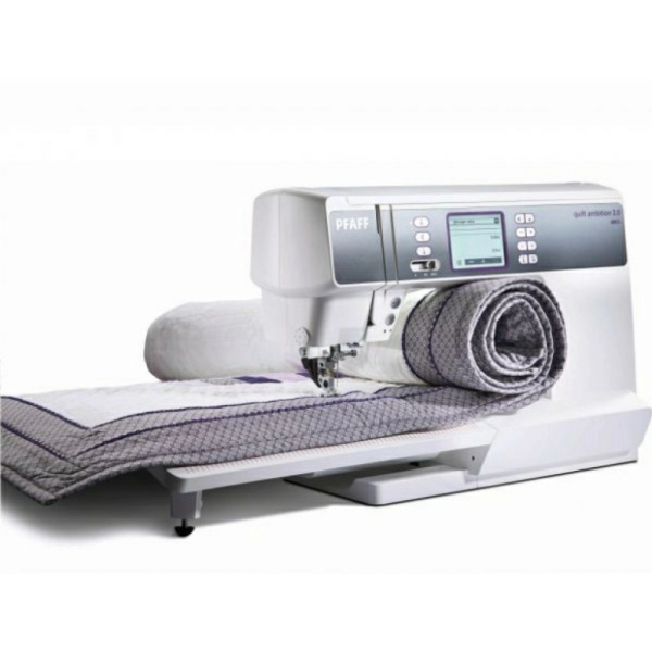 Pfaff Ambition 2.0 бытовая швейная машина