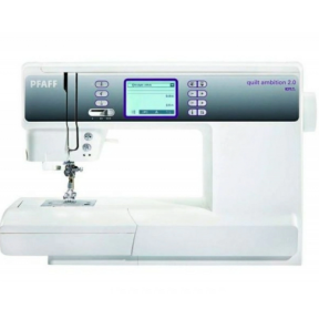 Pfaff Ambition 2.0 бытовая швейная машина