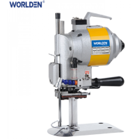 Worlden WD CZD-103 5″ 370W сабельный нож