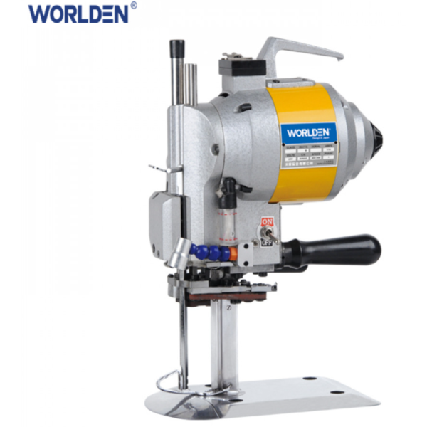 Worlden WD CZD-103 5″ 370W сабельный нож