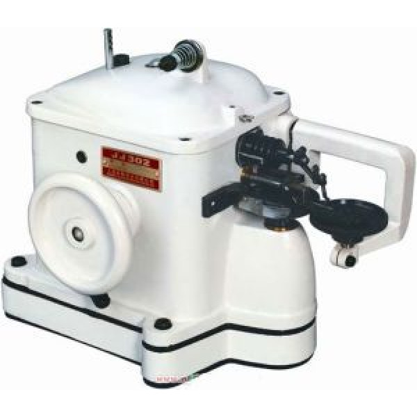 RO-TEX JJ302 однониточная скорняжная машина для угги