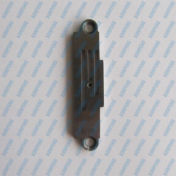 Игольная пластина B1190-522-Y0B 5/16" Juki
