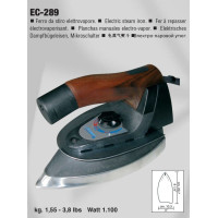 Rotondi EC-289 утюг к парогенератору