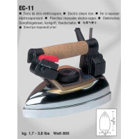 Rotondi EC-11 утюг к парогенератору