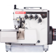BRUCE BRC-X3-5-M2-55, 5-ниточный промышленный оверлок