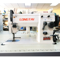 Промышленная швейная машина зигзаг строчки Longtai LT-20U53