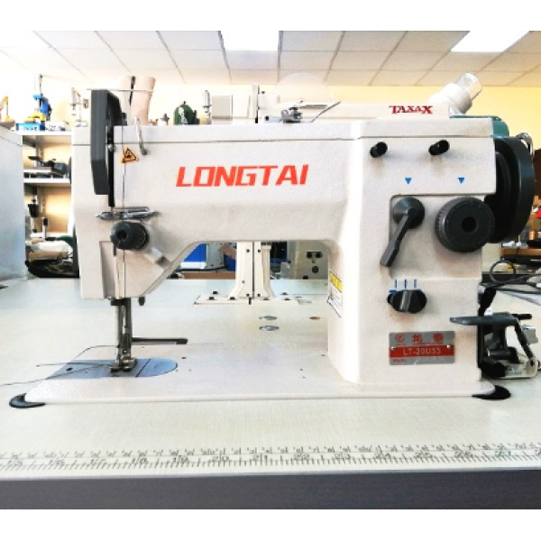 Промышленная швейная машина зигзаг строчки Longtai LT-20U53
