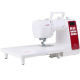 Janome QDC 630 бытовая Швейная машина