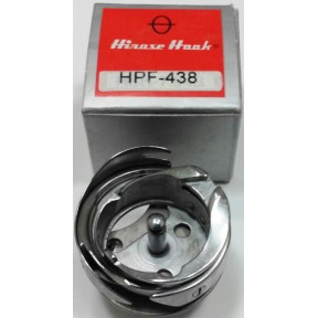Челнок HPF-438 Hirose Hook