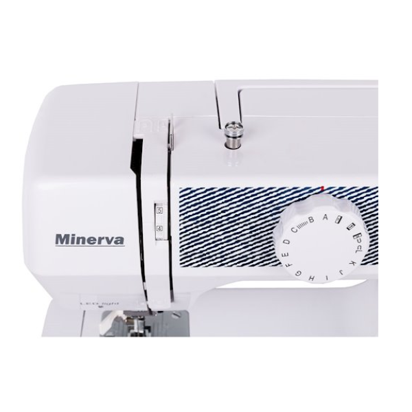 MINERVA Denim 14 Бытовая швейная машина