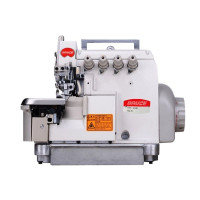 Bruce BRC-5214TDI-A04/435 четырехниточный оверлок с верхним продвижением материала