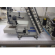 Worlden WD-VC008-12064PD Промислова 12-ти голкова 24-х ниткова машина ланцюгового стібка з прямим сервоприводом 
