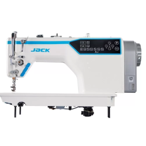 Jack A4F-DHQ-M - одноигольная автоматическая промышленная швейная машина