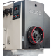 BRUCE X5S-4-MO3/333 Высокоскоростной 4-ниточный промышленный оверлок с быстрой регулировкой зубьев по высоте 