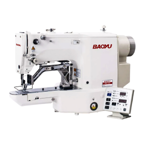 Baoyu BML-430D-01 Промышленная закрепочная швейная машина 