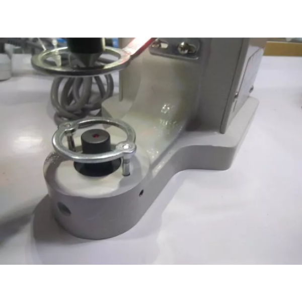 Worlden WHM 818T Промышленный сервоударный пресс для установки фурнитуры 