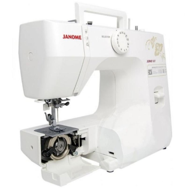 Janome Juno 507 Бытовая швейная машина