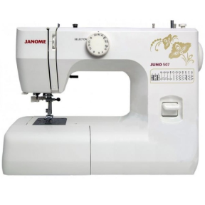 Janome Juno 507 Бытовая швейная машина