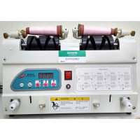 Zoje FX-20SD перемотчик нитей на две бобины