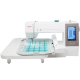 Janome Memory Craft 550E Вышивальная машина