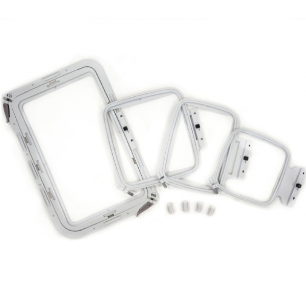 Janome Memory Craft 550E Вышивальная машина