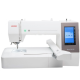 Janome Memory Craft 550E Вышивальная машина