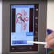 Janome Memory Craft 550E Вышивальная машина