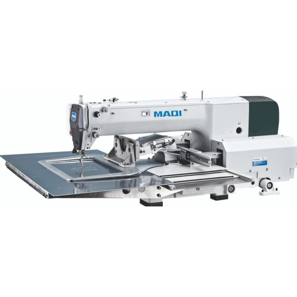 Maqi T3020G-CH Промышленная программированная машина циклического шитья 
