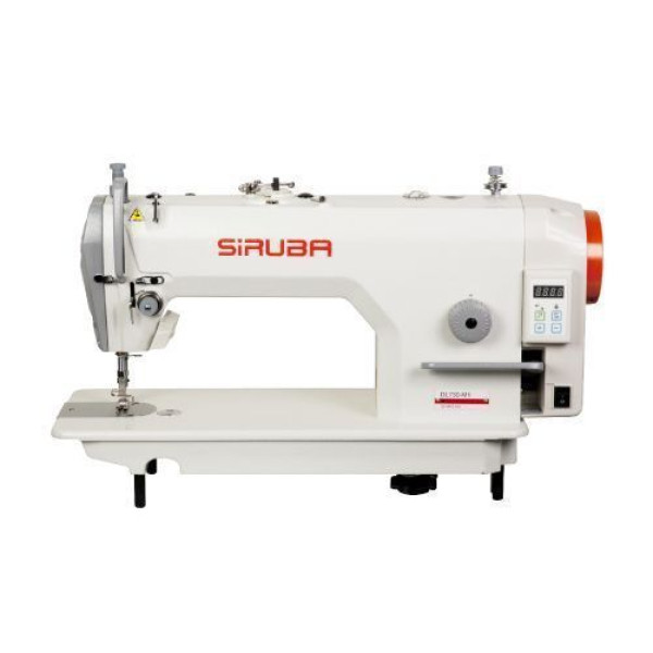 Siruba L730-H1 Прямострочная швейная машина с прямым приводом