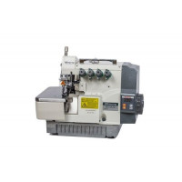 Minerva M7704JDI 4х ниточный оверлок с прямым приводом