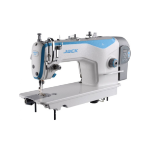 Jack JK-A2-CHZ-7 Одноигольная  прямострочная машина челночного стежка