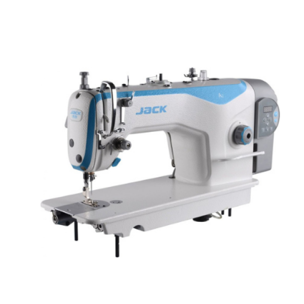 Jack JK-A2-CHZ-7 Одноигольная  прямострочная машина челночного стежка