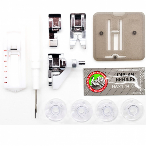 Janome Sew Cat 57 бытовая швейная машина