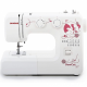 Janome Sew Cat 57 бытовая швейная машина