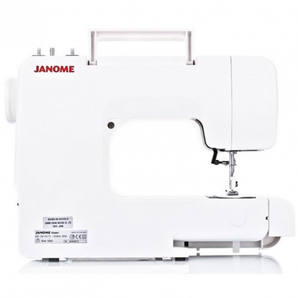 Janome Sew Cat 57 бытовая швейная машина