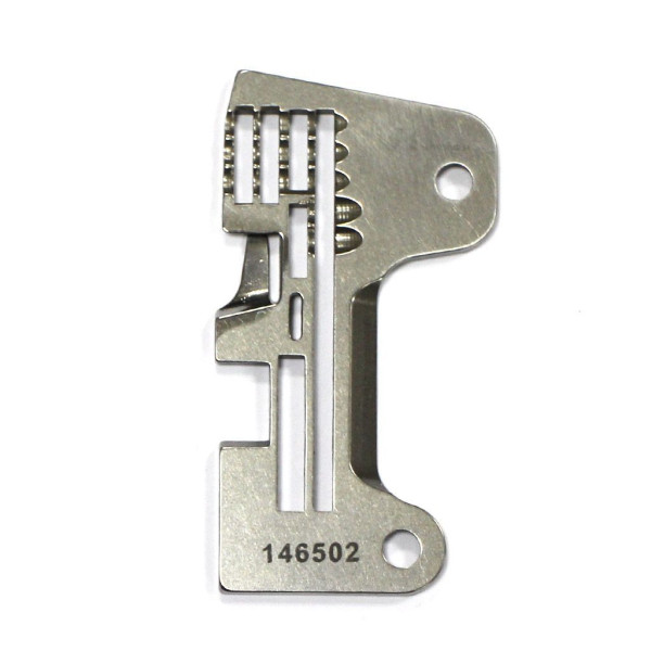 Пластина игольная 146501 Brother