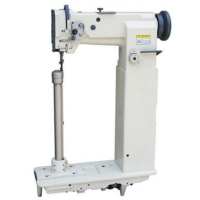 Capital CP-8365 Швейная машина с высокой колонкой