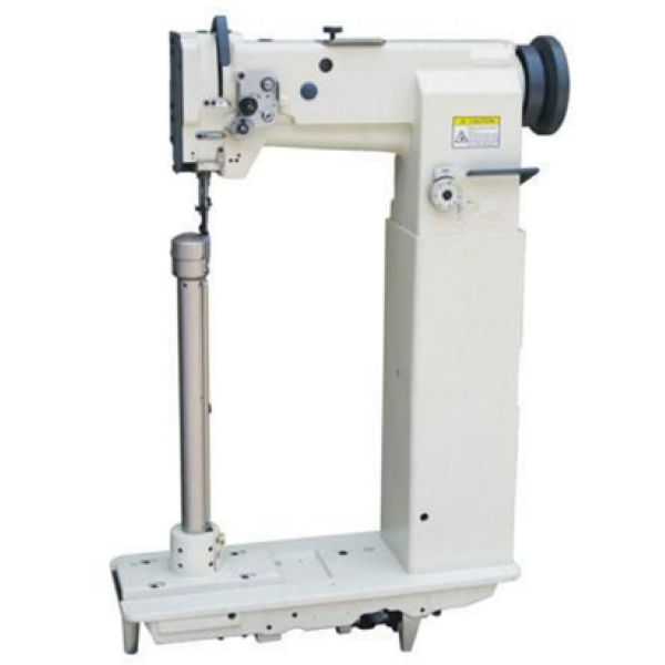 Capital CP-8365 Швейная машина с высокой колонкой