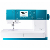 Pfaff Ambition 620 бытовая швейная машина
