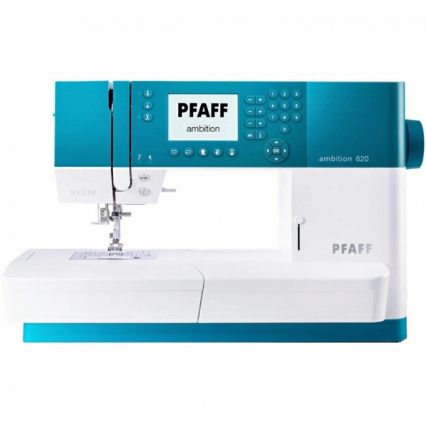 Pfaff Ambition 620 бытовая швейная машина