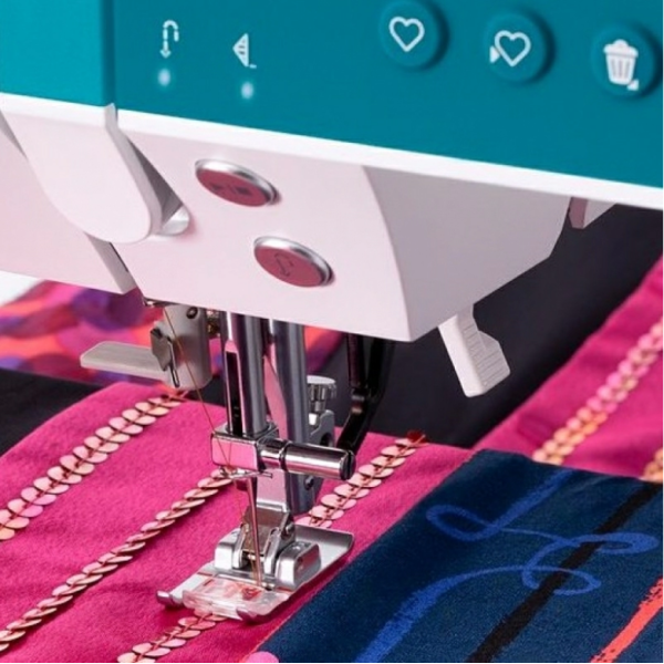 Pfaff Ambition 620 бытовая швейная машина