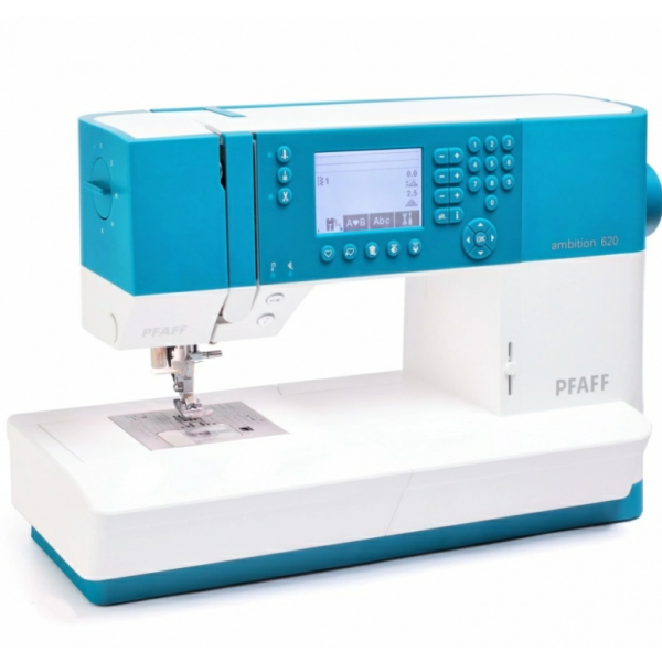 Pfaff Ambition 620 бытовая швейная машина
