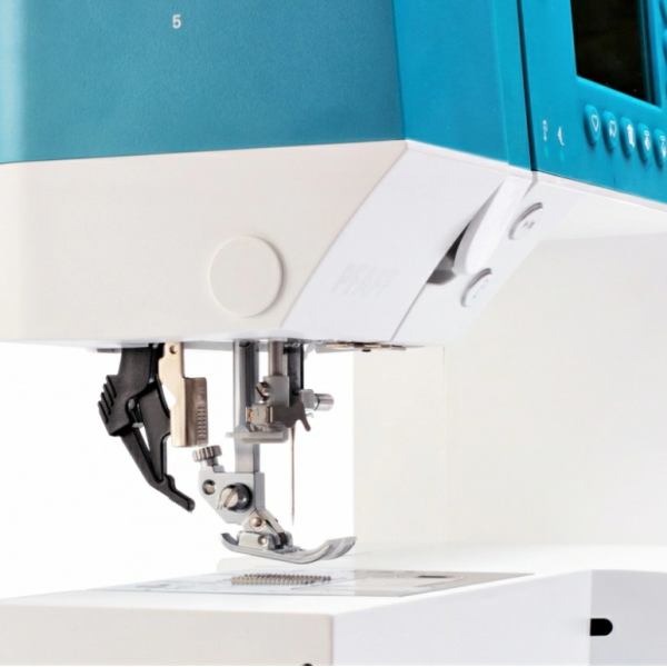 Pfaff Ambition 620 бытовая швейная машина