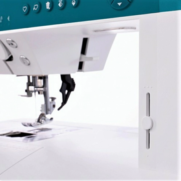 Pfaff Ambition 620 бытовая швейная машина