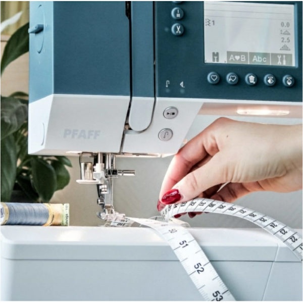 Pfaff Ambition 620 бытовая швейная машина
