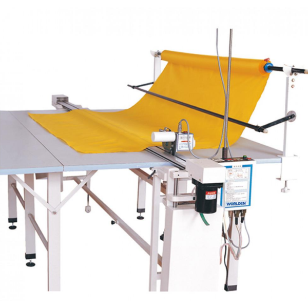 Anysew ASDB-2 Полуавтоматическая раскройная отрезная линейка