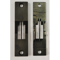 Игольная пластина 102-36305 5/16" Juki