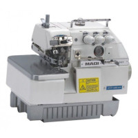 Maqi LS 798D-03-04 трехниточный промышленный оверлок с прямым приводом